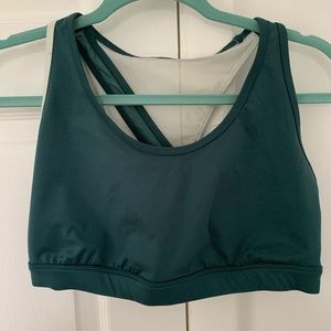 Athleta sports bra